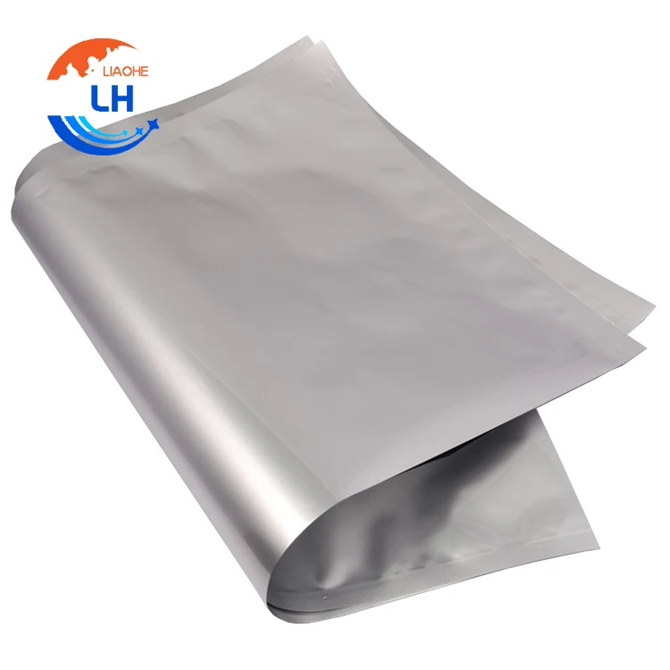 Manufacturers wholesale 8011 paper foil coil 10 micron Aluminum Foil for cable wrapping
