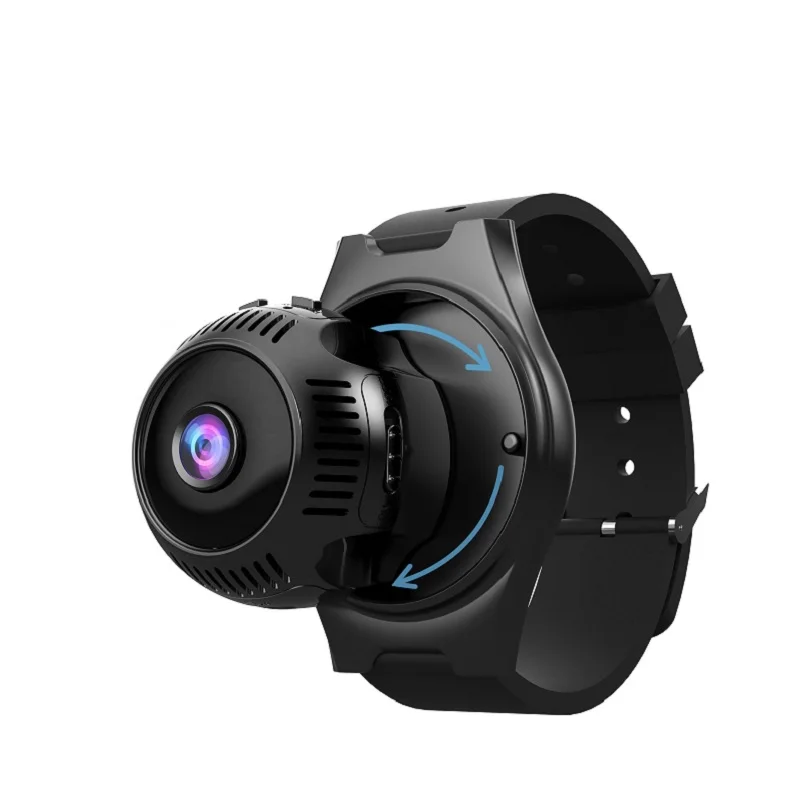 1080p спортивная X7 4K hd шпионская камера Мини Wi-Fi ip espion видеонаблюдения портативная беспроводная маленькая Скрытая видеокамера для