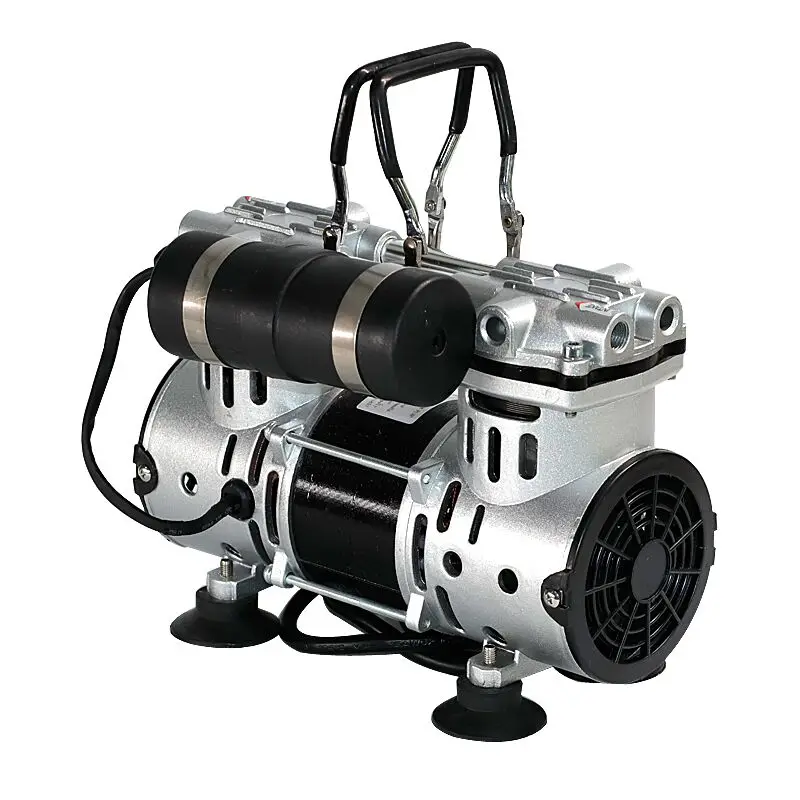 350Watt air compressor pump for dental equipment oxygen generator equipment