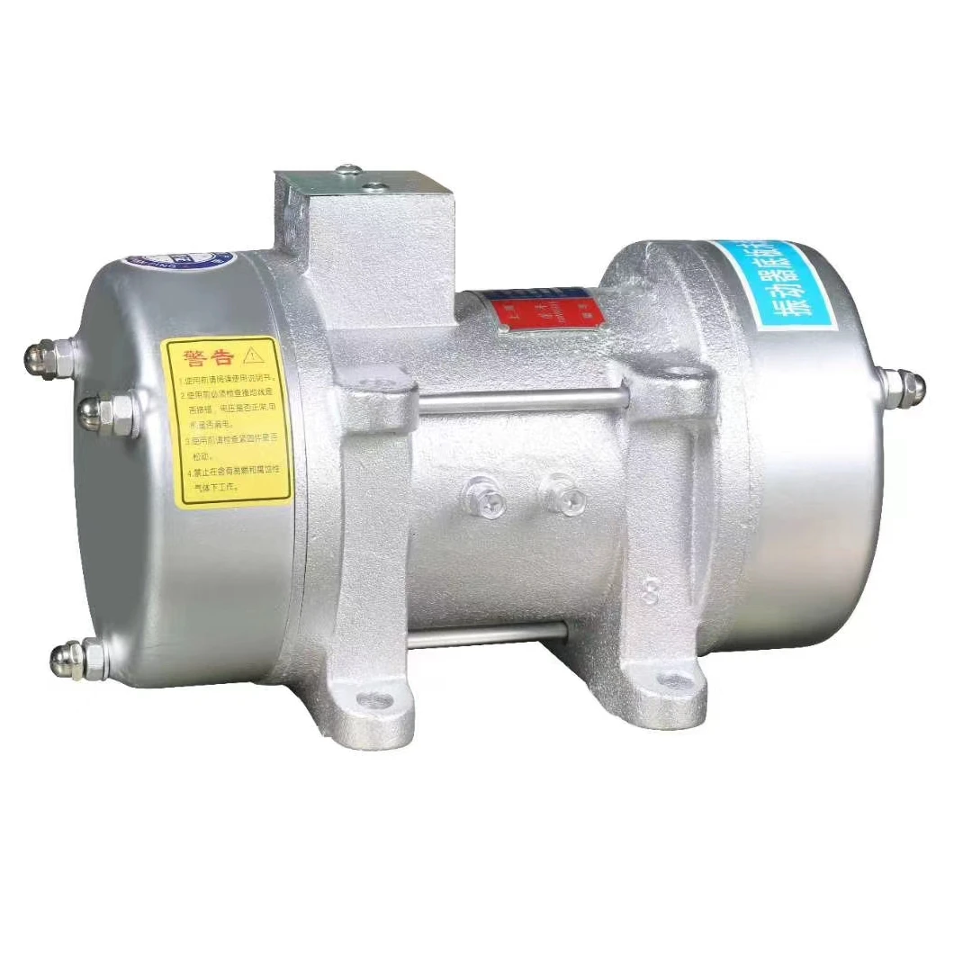 Construction Machine Kenya Low Price 220v/380v/110v External Mini Portable Electric Concrete Vibrator With Iron Plate