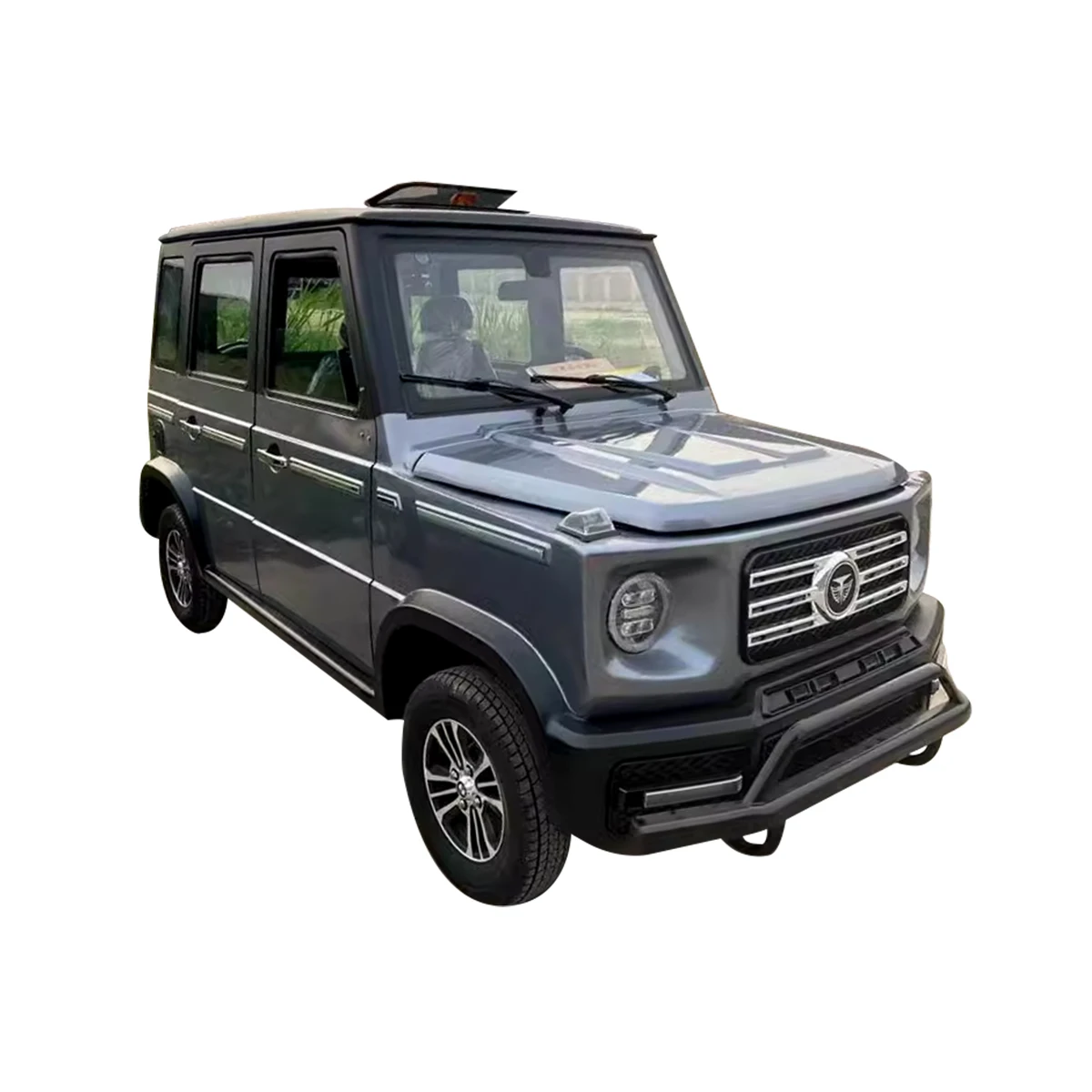 mini electric car SUV cheap electric car 2024 chinese electric car