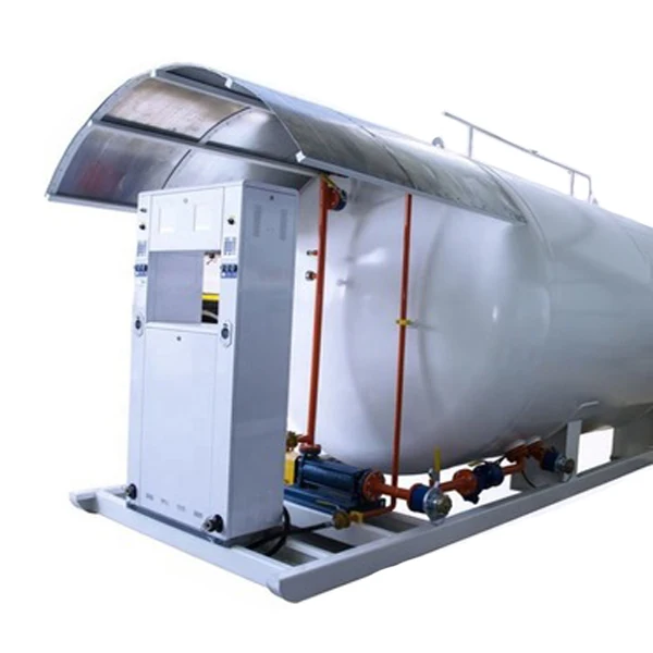 Заправочная станция, строительная заправочная станция adblue, цена заправочной станции