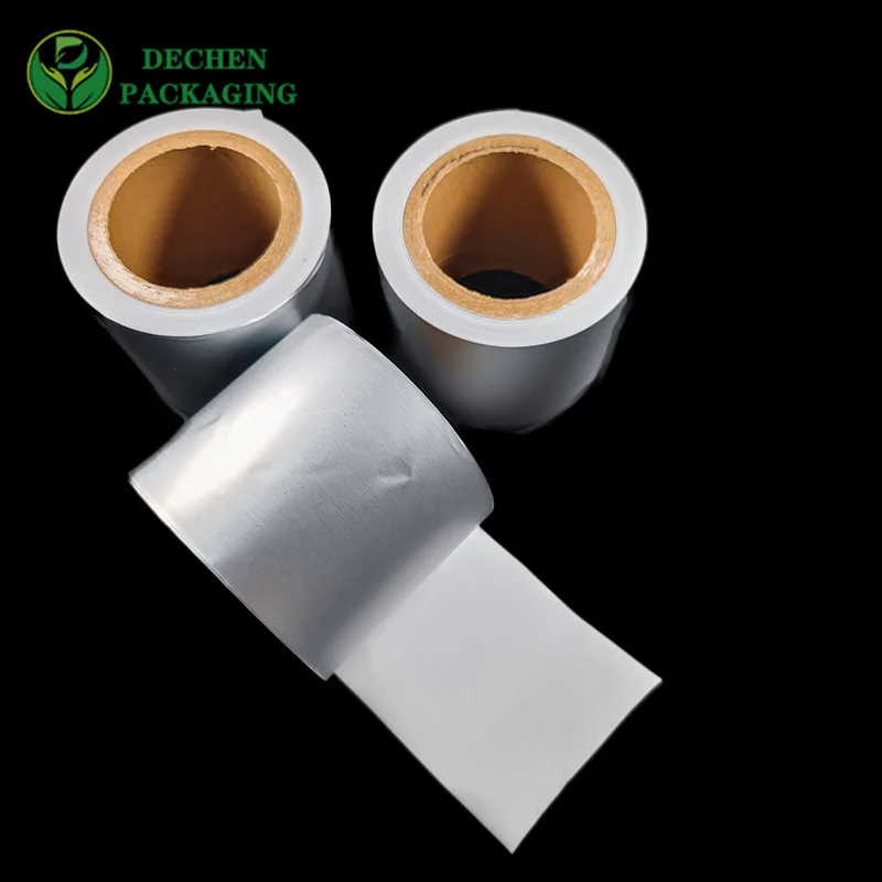 Lamination Foils Foil Backed Lining Paper Wholesale Lamination Foil Paper