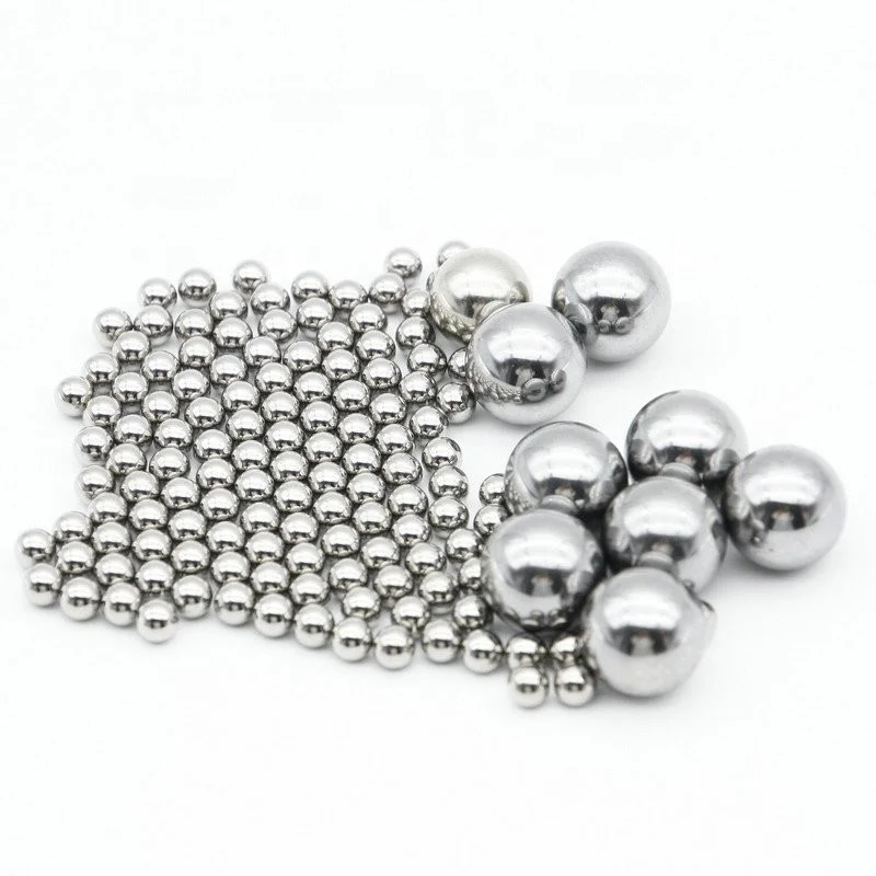 
0.5mm 1mm 2mm 3mm 4mm 5mm 6mm 7mm 9mm 10mm 11mm 12mm High hardness High quality tungsten carbide bearing balls 