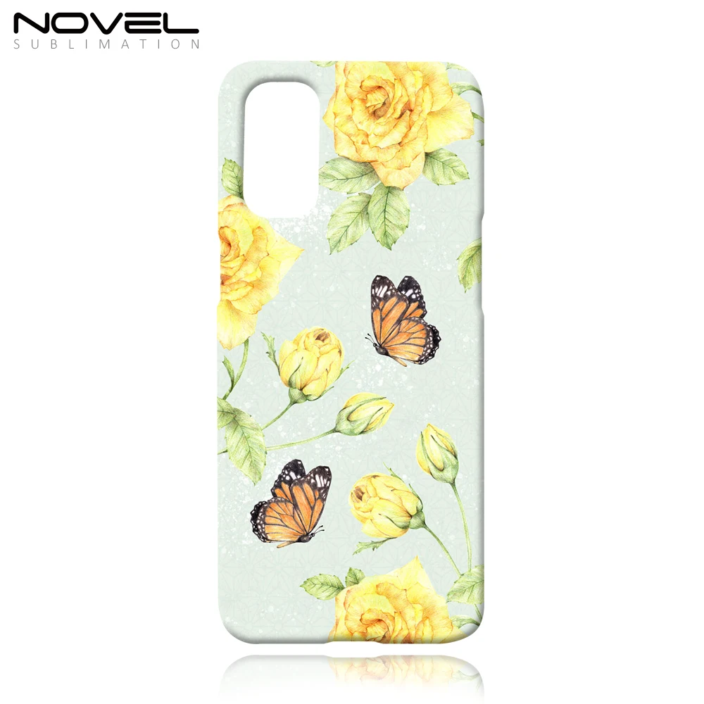 
Заводские индивидуальные 3D пустые пластиковые сублимационные чехлы для телефонов, биоразлагаемые чехлы для телефонов Android для Oppo Reno4 Pro 