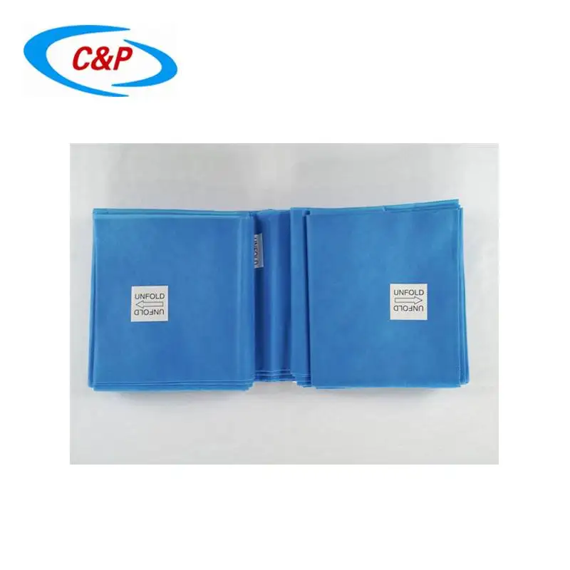 ETO Sterile Implantology Kits With CE ISO13485 Approved