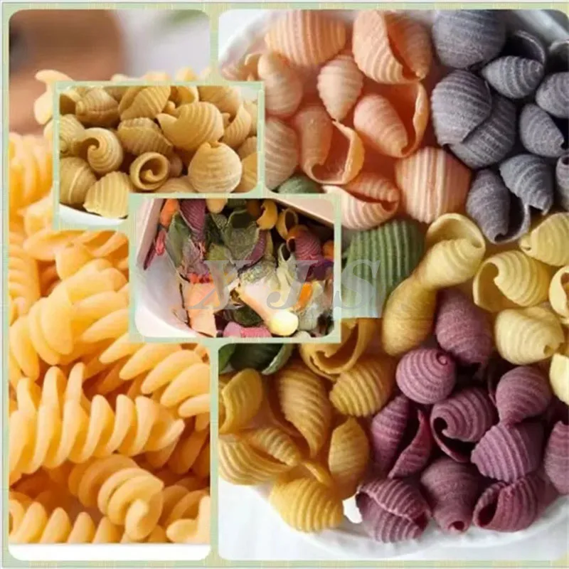 Mini pasta macaroni making machine/Industrial Electric Vermicelli Spaghetti Noodle Macaroni Pasta Making Machine Maker Extruder