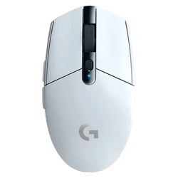 Brand New Logitech G304 12000 DPI 6 Programmable Buttons  wireless office Optical Professional Gaming Mouse
