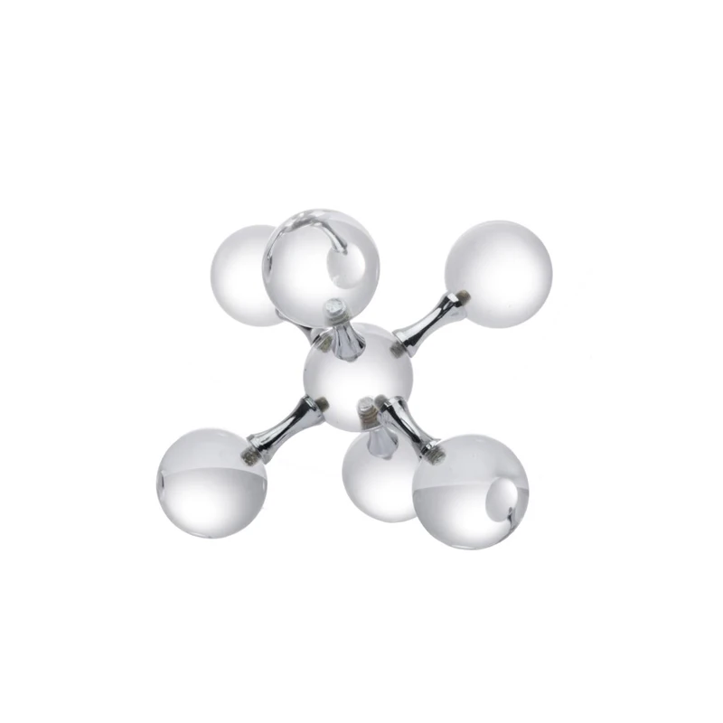 
High quality luxury kids room crystal art desig home decoration for table 