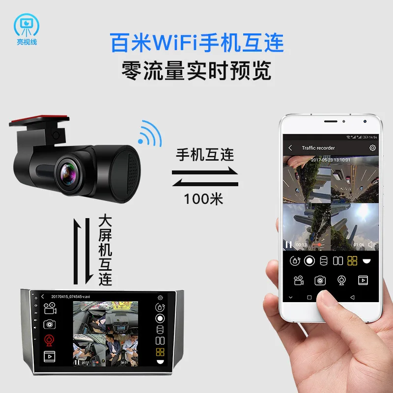 Car & Vehicle Camera Dashcam Dash Cam Dvr 1080p Security  Digital Kids Camera Hd 1080p Photo Kids Camera TF CN;GUA Dsf