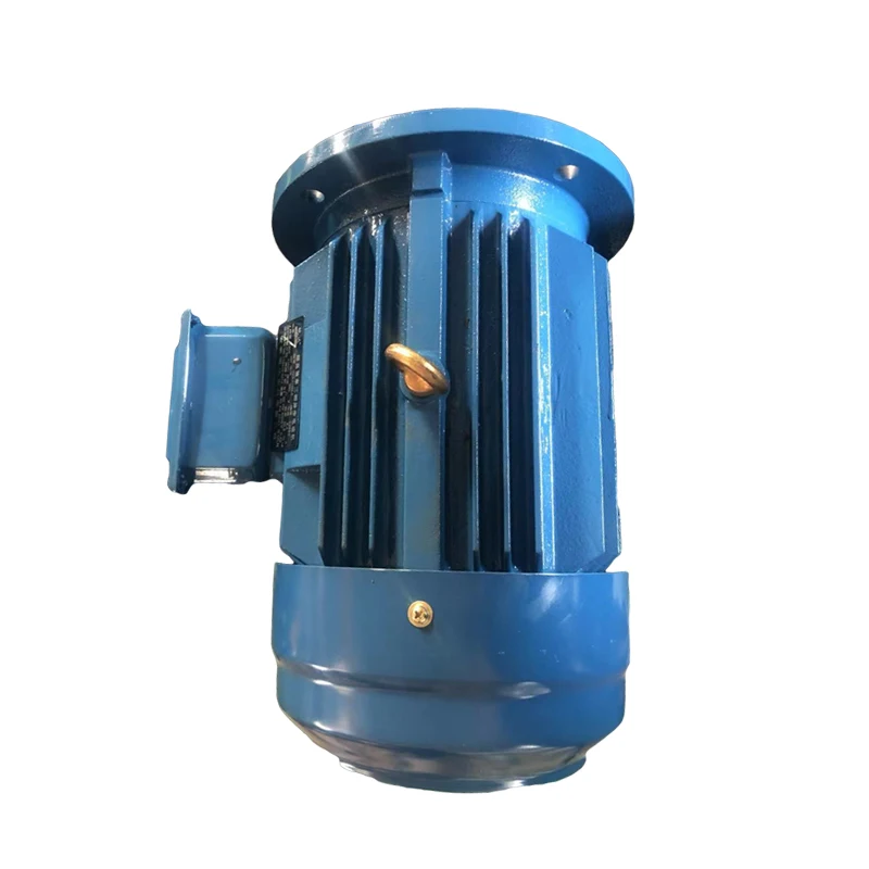 used electric motors induction