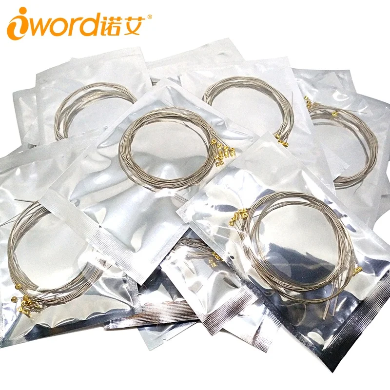 OEM electric guitar strings