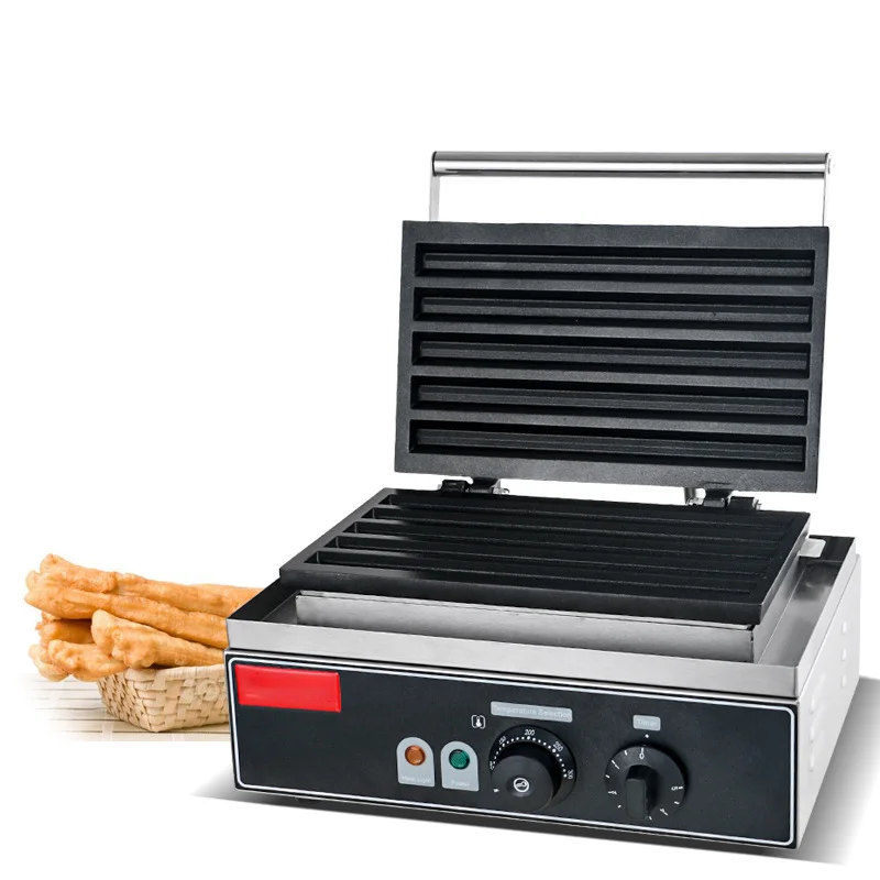 Wholesale street food machines vending machine snacks and drinks toster grill sandwich maker egg waffle maker