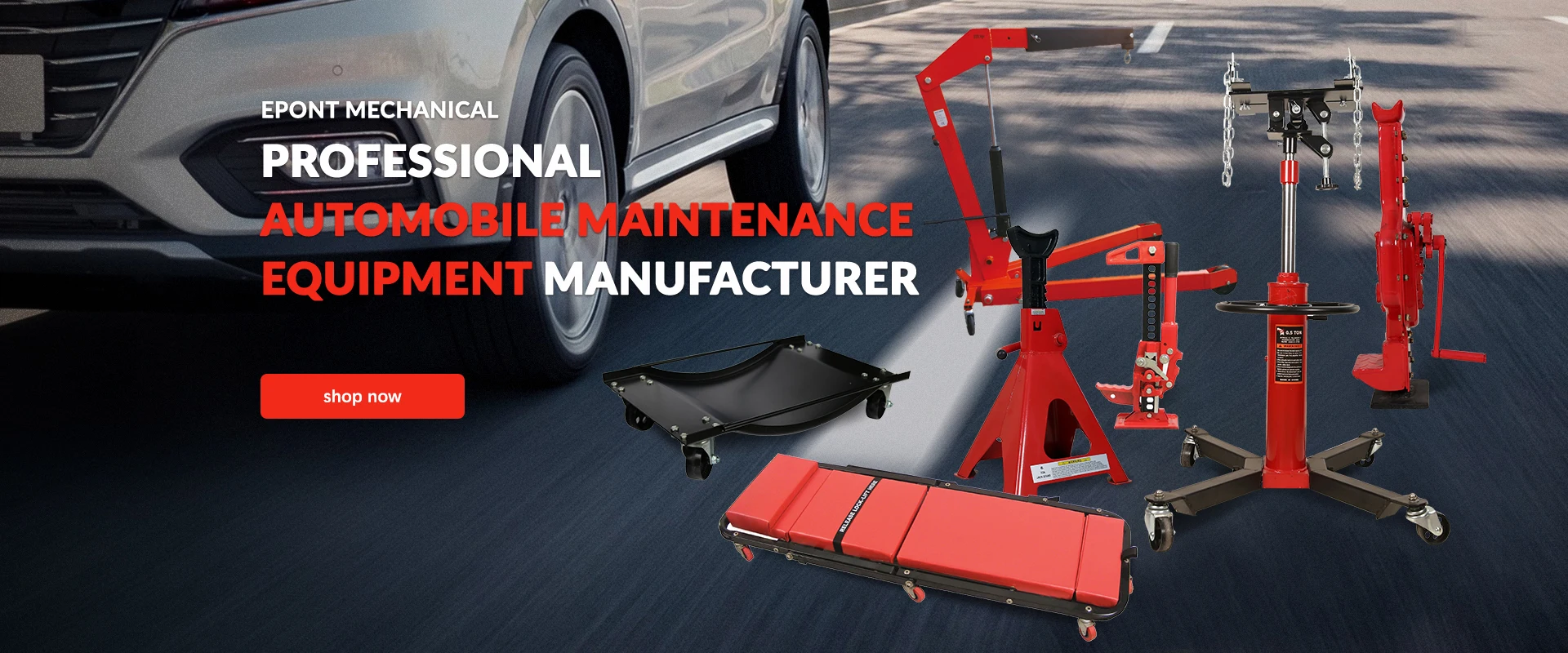 Wholesale Pneumatic 800LB Motorcycle Service Elevator