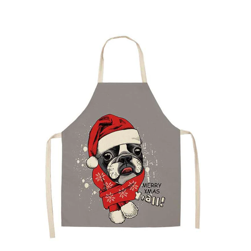  New designed apron cooking