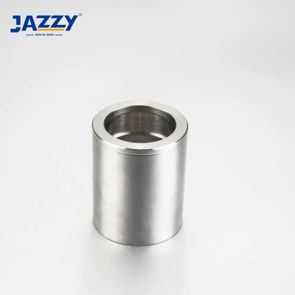 Наконечник JAZZY 6000 PSI для гидравлического шланга из нержавеющей стали