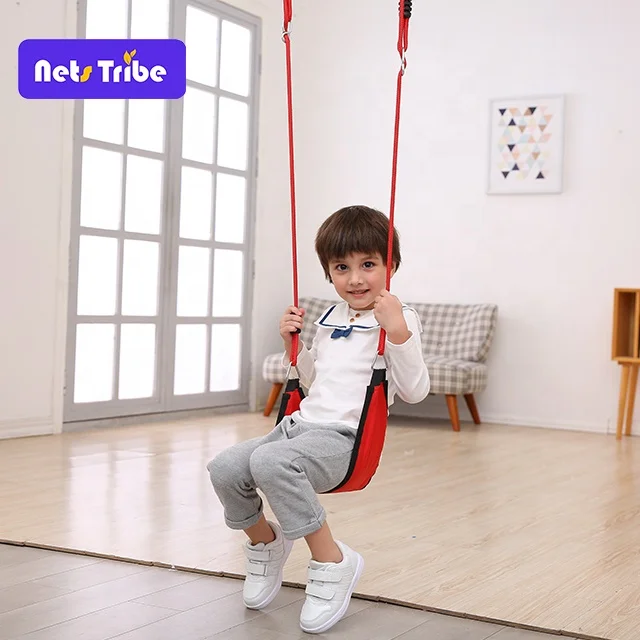 factory 2018 hot sale kids outdoor swing custom wholesale safety children swing