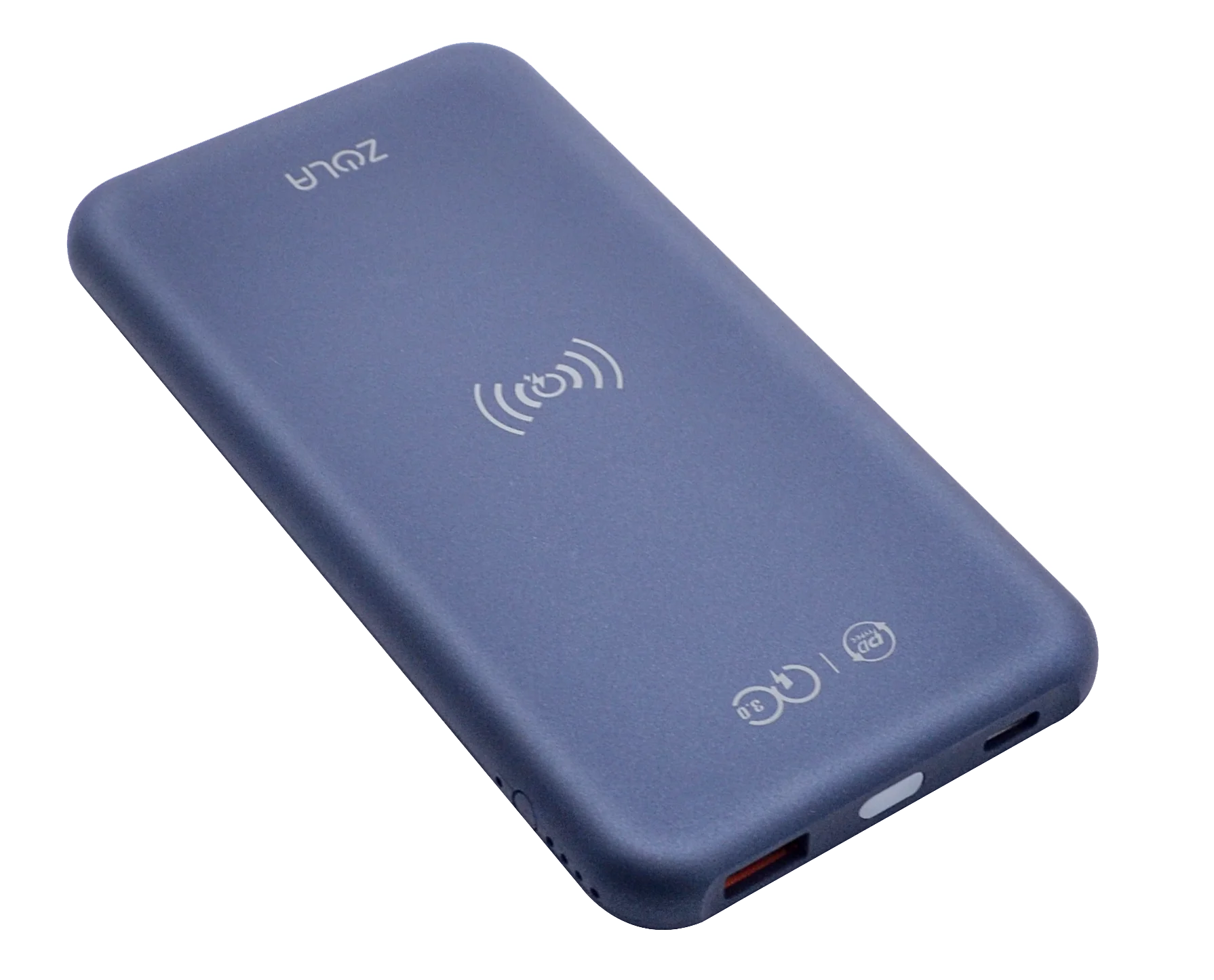 
2019 new item 10000mah wireless power bank 