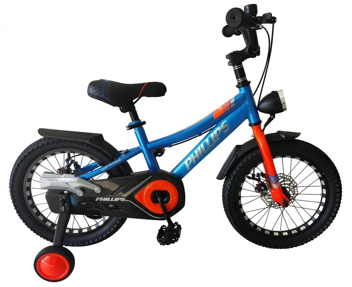 Professional Manufacturer 12 14 16 18 inch Girls Children Bicycle Kids Bike for 2 to 9 Years Old