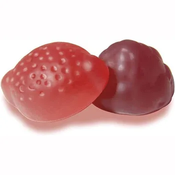 Private Label Best Multivitamin Gummies Candy for Men and Women with Vitamin C Zinc for immune boost biotin hair gummy