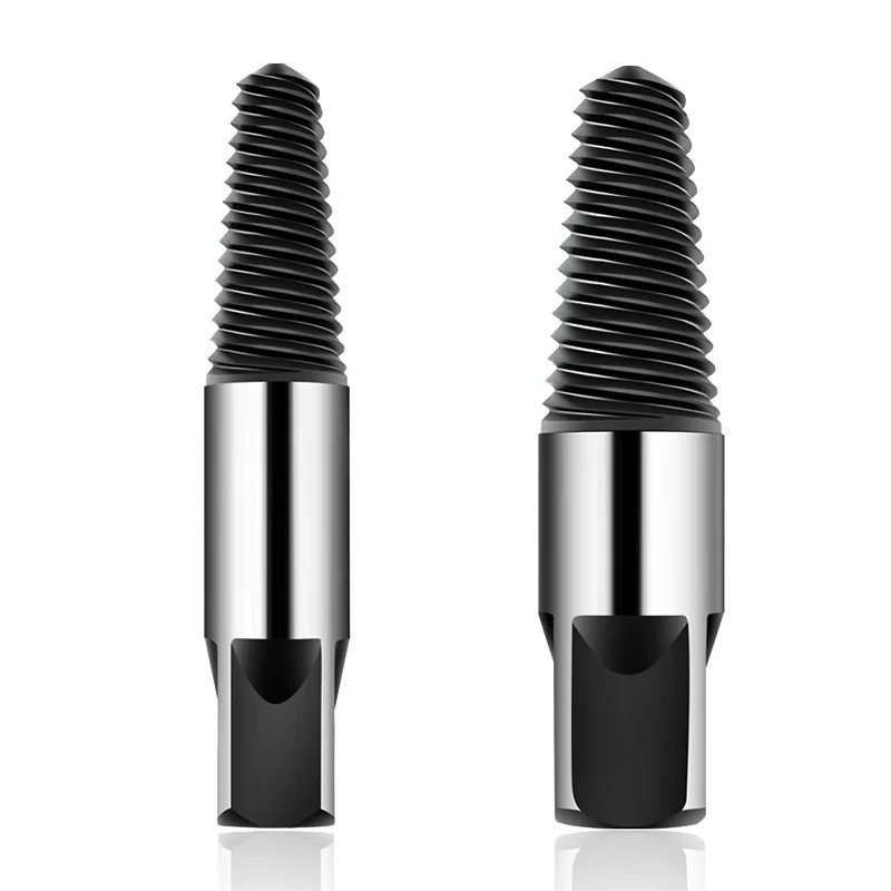 Excellent Plumbing Tools Damaged Screw Extractor Broken Bolt Water Pipr Bolt Screw Extractor