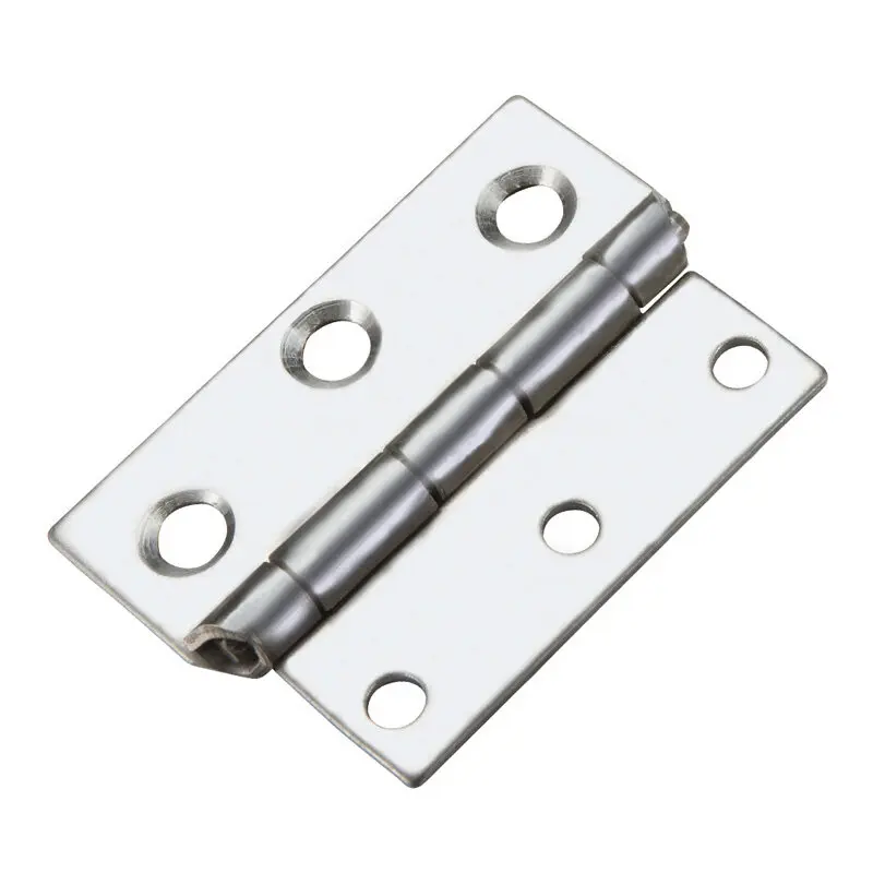 Glass Hidden Door Acrylic Wholesale Price 304 Stainless Steel Hinge Bronze