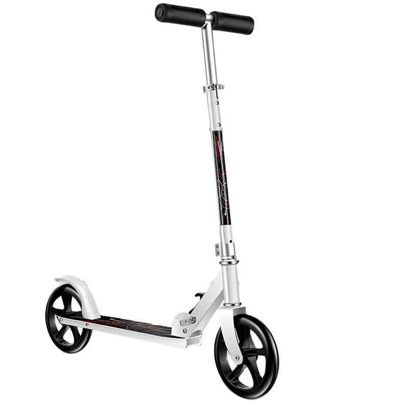 
Newest design top quality cheap scooter scooter by teenagers and adults 