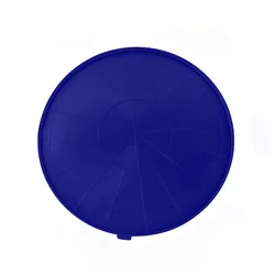 Large Big plastic Drum Cover Lid For 200 Liter Drum Sealing