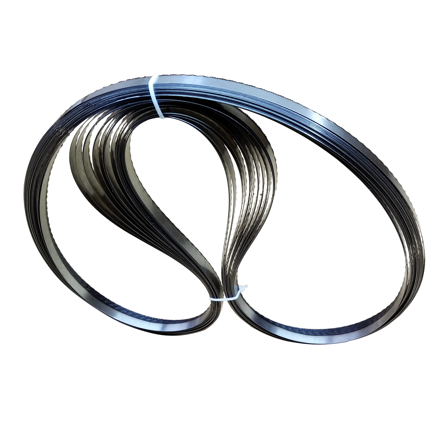 Food Grade Steel Band Saw Bone Blade 0.6*19*2000mm