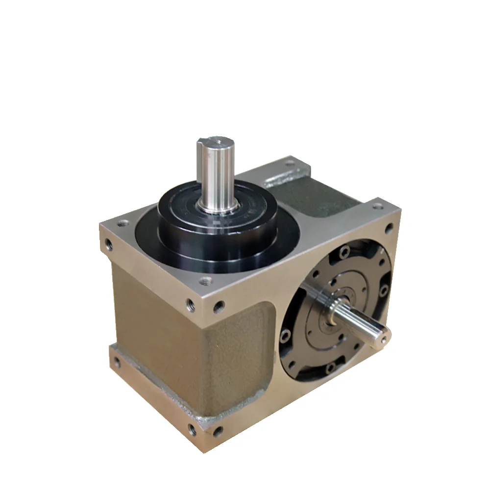 Hot Sale Cam Indexer 70DS  Indexing Drive Spare Parts Motor