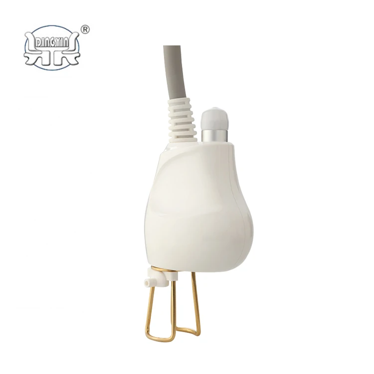 
OEM ODM Fractional Co2 Laser System Dot Laser Skin Resurfacing Scanner Beauty Portable ABS Doping with Special Process Accept 