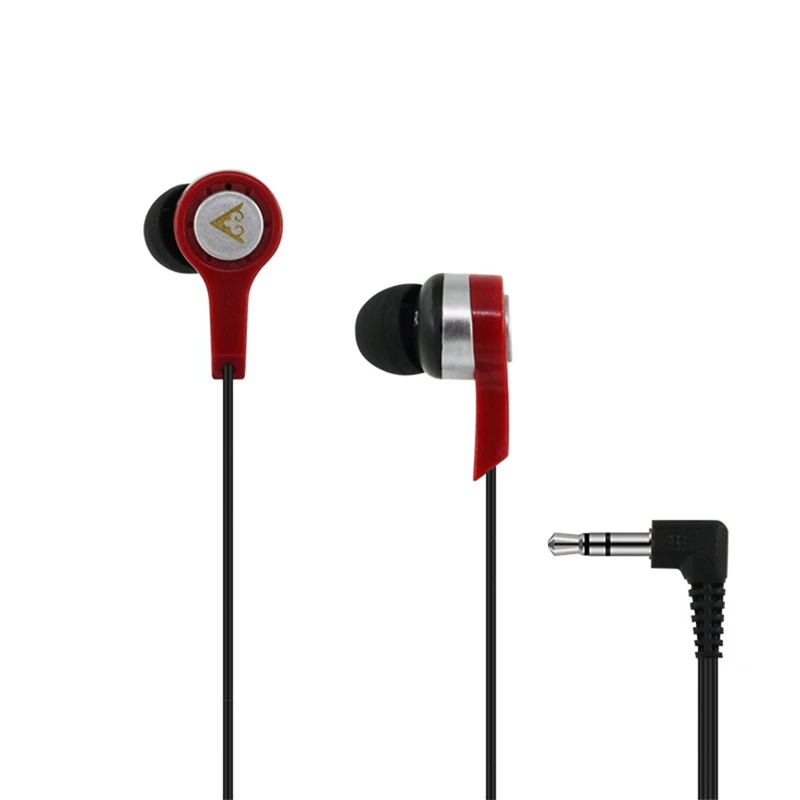 Disposable aviation headset