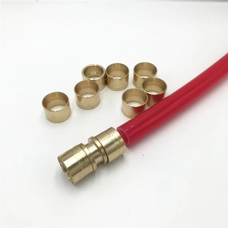 PEX Pipe expander  tools for sliding fittings S5 Series