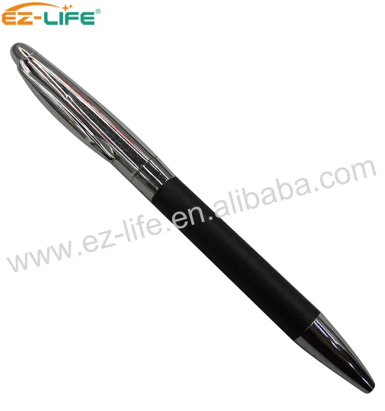 Promotional Luxury Gift Set Lighter Metal Key Ring Chain Business Pen Logo