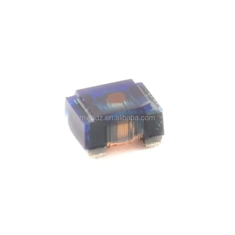 LD05-100K-RC 10uH +/-10% Ferrite Core Chip In Inductive ceramic filter integrated circuit