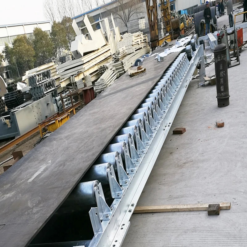  Конвейерная лента приводные шкивы режущий инструмент машина