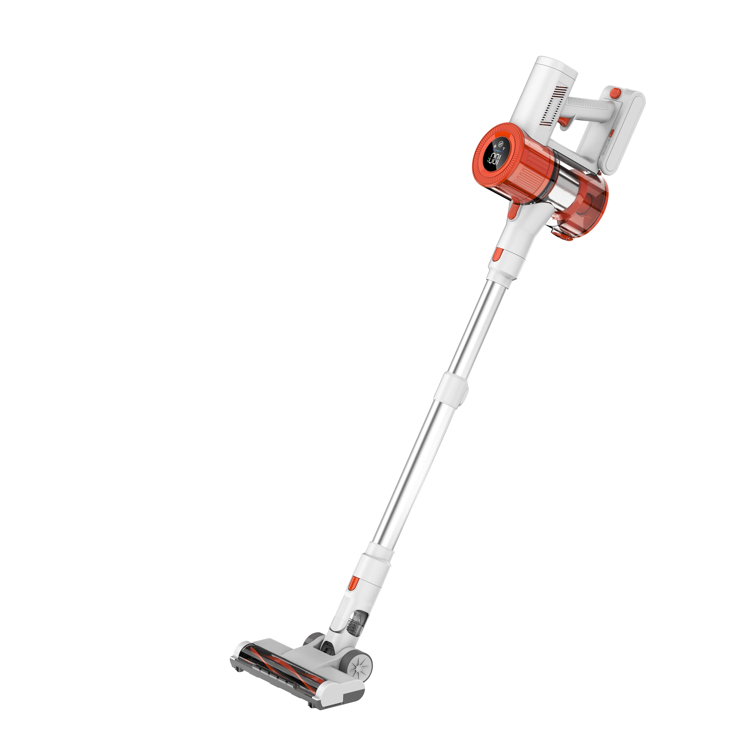 Dry Cleaner Rechargeable Portable Cordless Handheld Multifunction Vacuum Cleaner