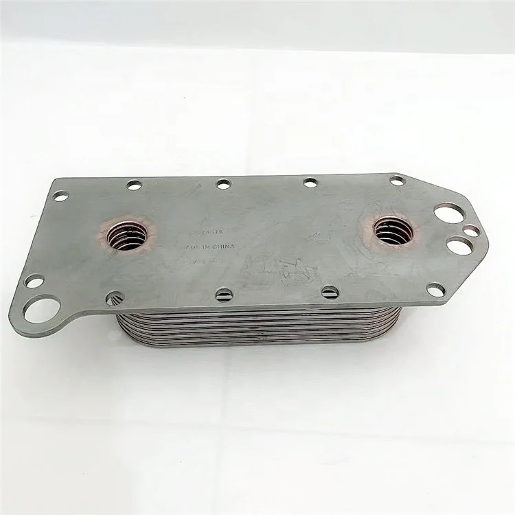 construction machinery engine spare parts for Shantui motor grader SG21-3-K09 oil filter C3974815