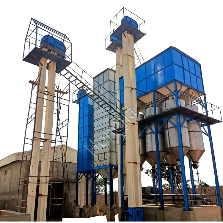 Steamed parboiled rice milling plant automatic boiling paddy rice mill machinery for sale