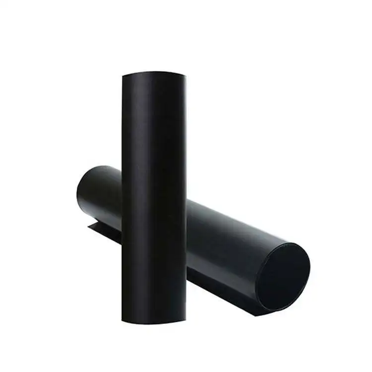 Multi Hole PE Material UV Weedmat Barrier Control Ground Cover Plastic Mulch Layer Agriculture Mulching Film