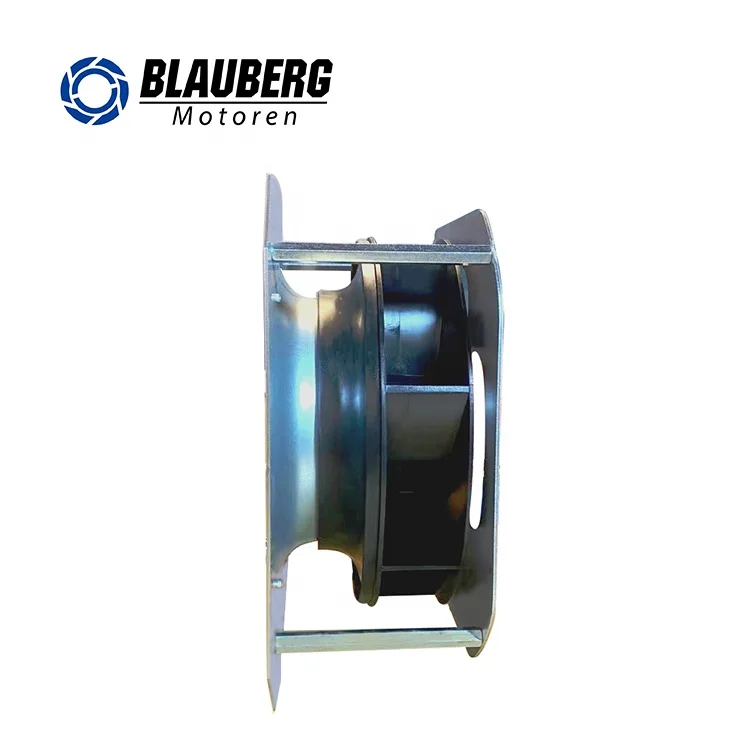 Blauberg Чердачный вытяжной вентилятор солнечный кухонный