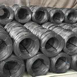 Wholesale High Quality BWG2.77 Wire Frame Cold Rolled Low Carbon Steel Wire Coil