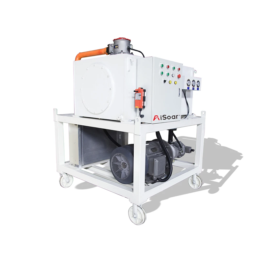 Electrical Control Manual Control Auto Engine Block Pressure Hydraulic Cylinder Tester