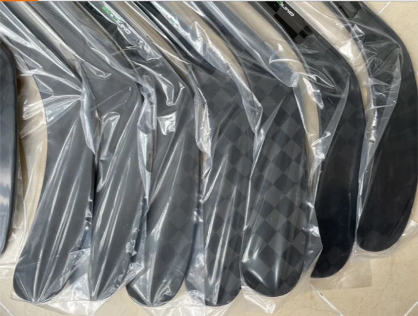 350G  ice hockey sticks with good price and durability Hui zhou China