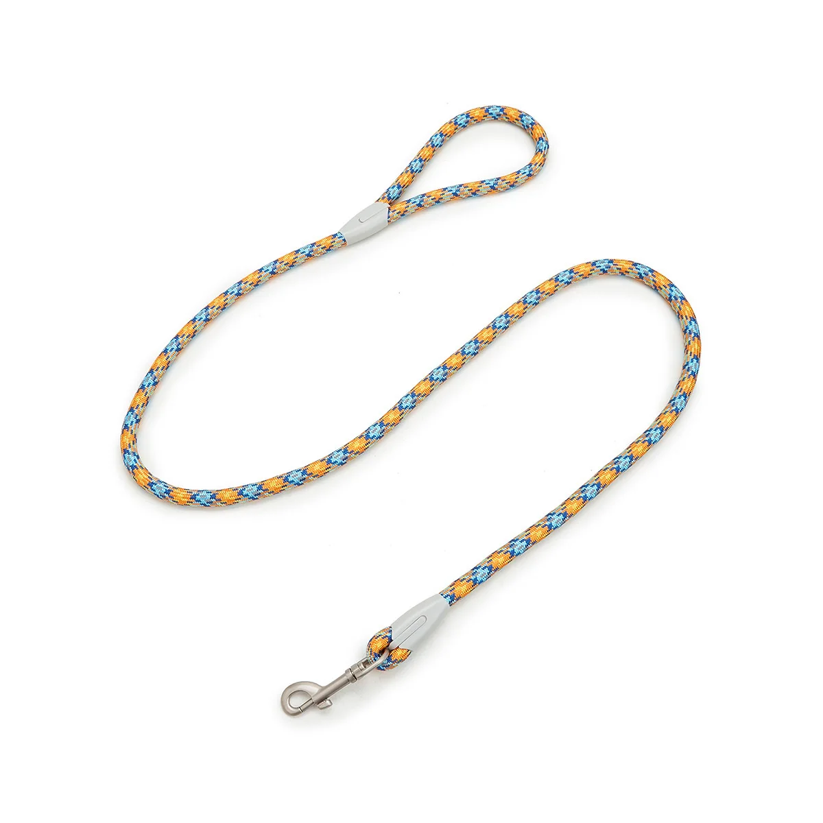 Pet Supplies Dog Nylon Leash Large Medium Outdoor Walking Accessories