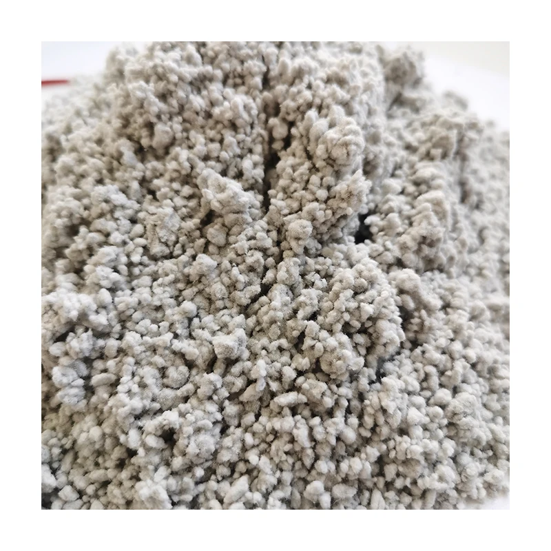 Self rehydration fiber korean gypsum sisal raw bamboo low melting fiber good quality mineral fiber rock wool manufacture
