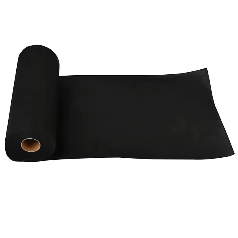Good Product 100% Polyester Cut Away Embroidery Stabilizer Nonwoven Backing Fabric