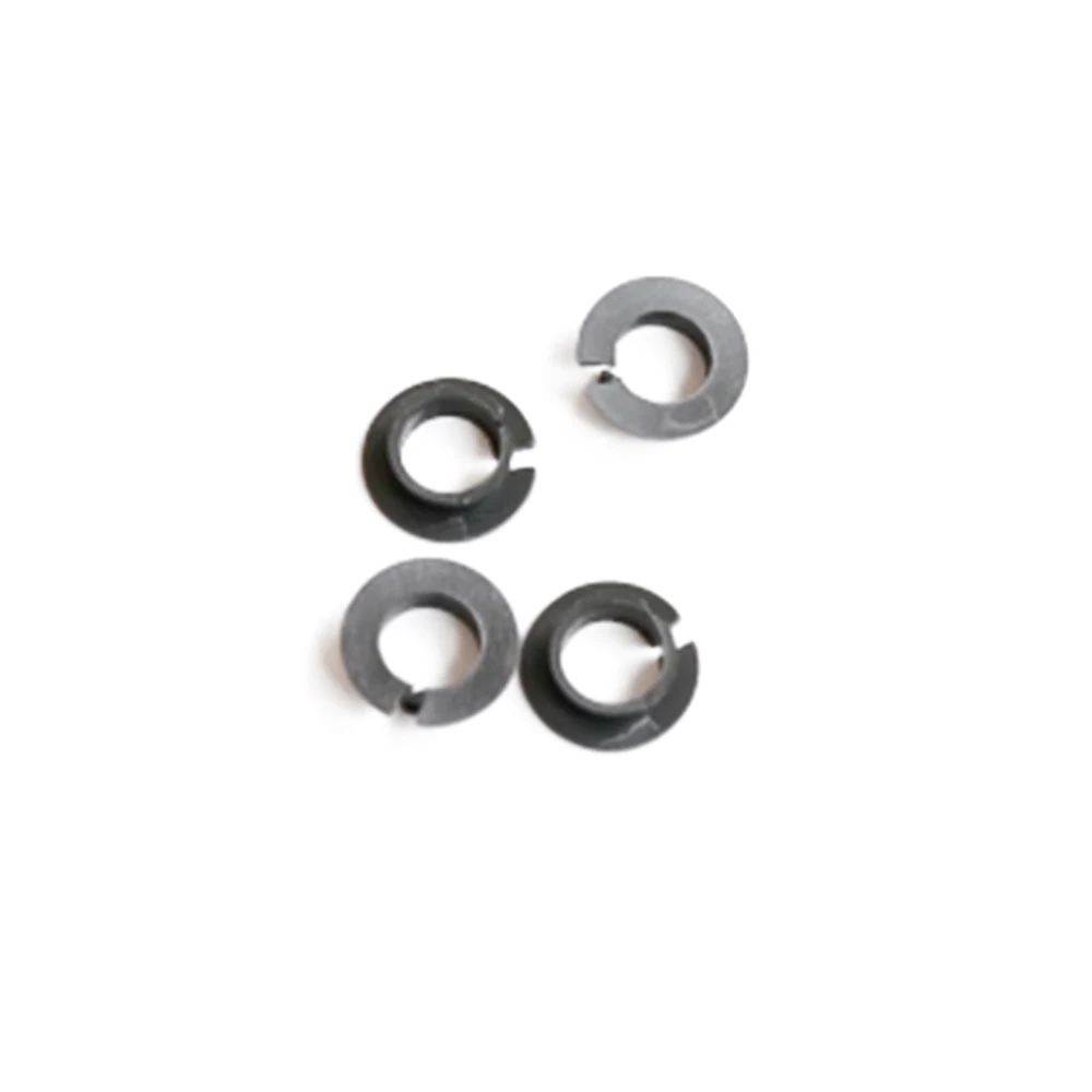 plastic Clamp  flange bearing self-lubrication  replace igus MCM-08-03  Replace the metal bushing
