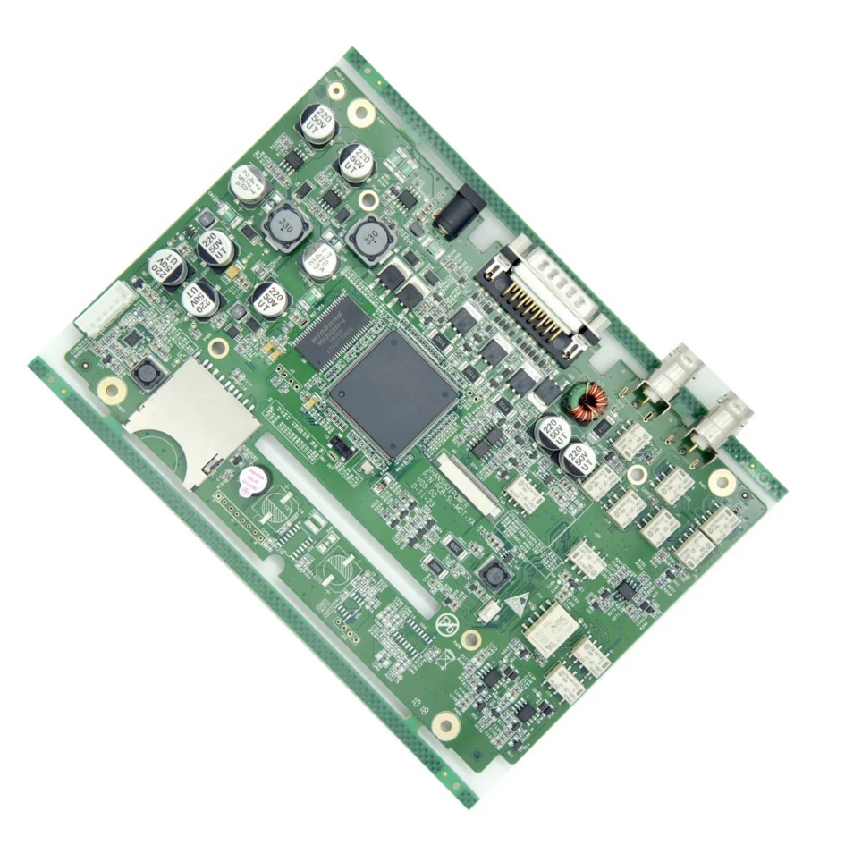 Tonmind IP Board Module Network PCB For Network Speaker Door Phone Video Intercom SIP-K20