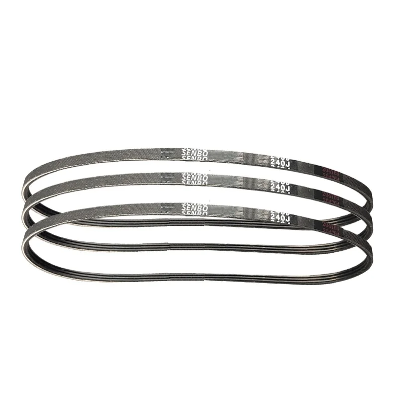 Ribbed Pk Belts Cr EPDM 6pk1665